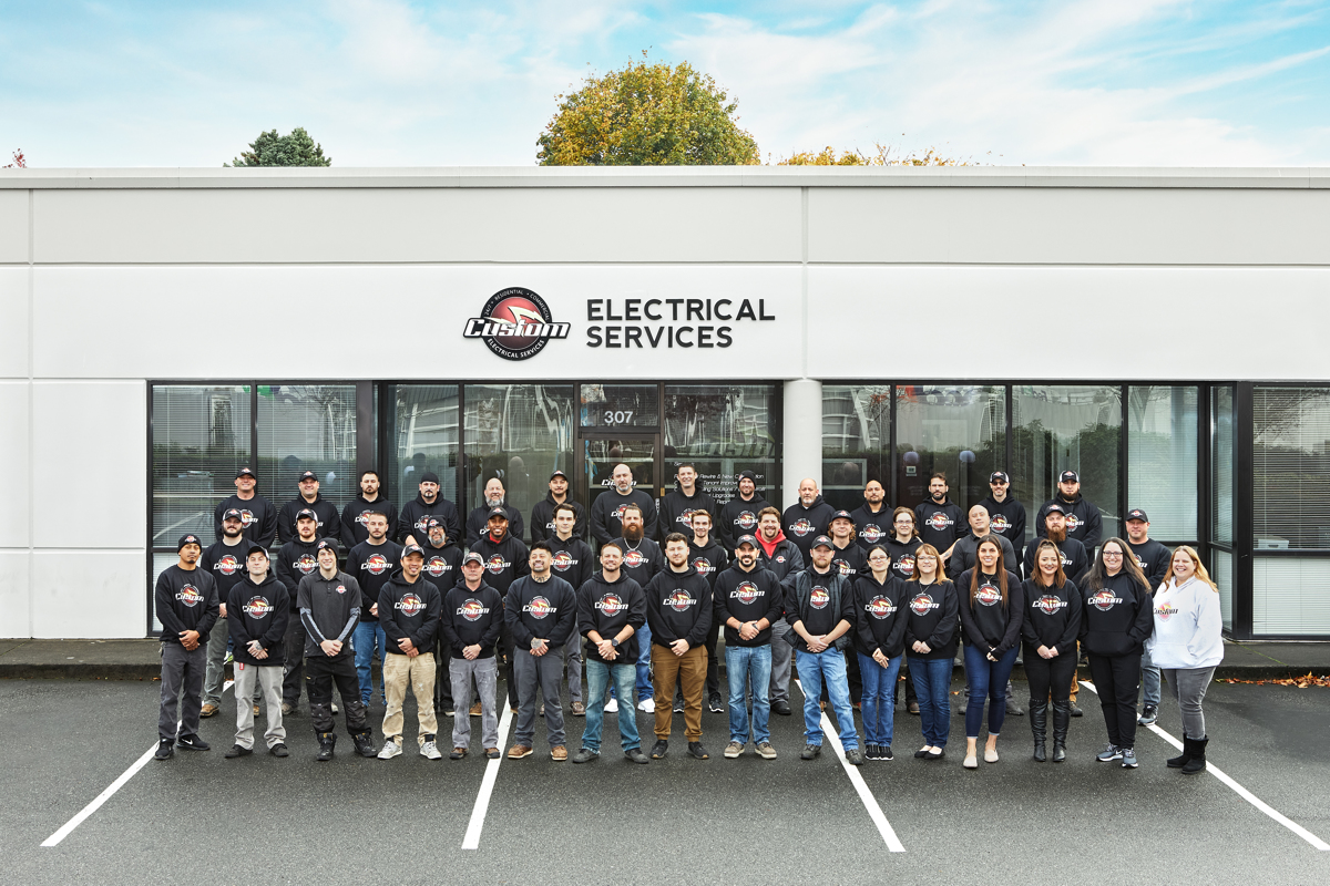 Custom Electrical Services | Licensed Contractor |About